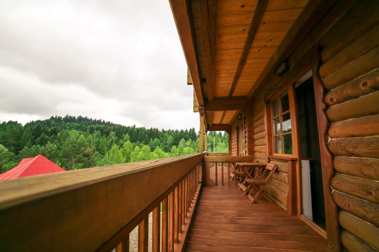 Villa Buhiv Skhidnytsia Eksteriør bilde